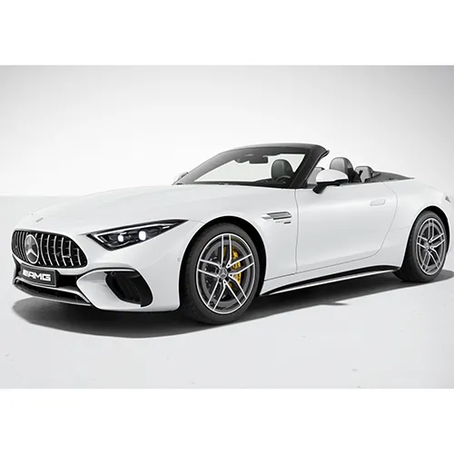 Mercedes-Benz - Vagon pentru pasageri