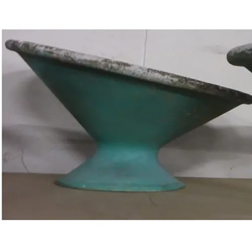 Willy Guhl, Eternit, - Mobilier de grădină și vase