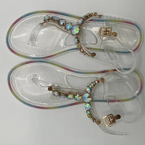 Generic - Sandale din plastic