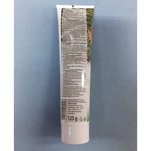 Cremă de mâini, 125 ml. Data producției: 18.06.2024.