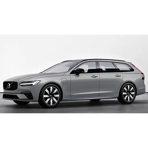 Volvo - Vagon pentru pasageri