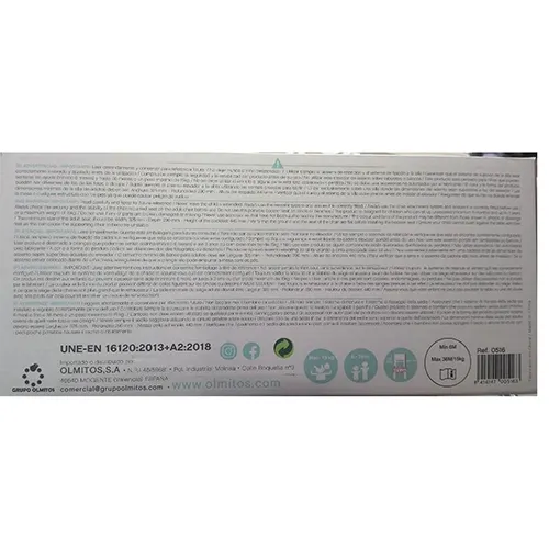 Olmitos - Scaun rabatabil