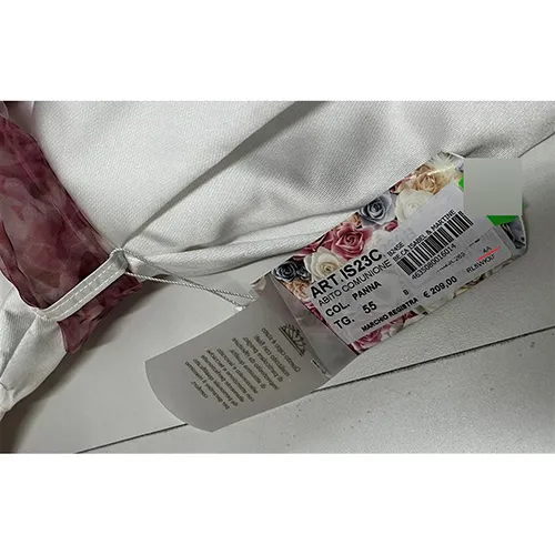 Isabel & Martinez - Rochie pentru copii