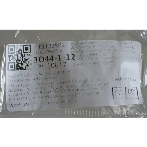 SUCCESS COURIER - Jucărie cu bilă extensibilă