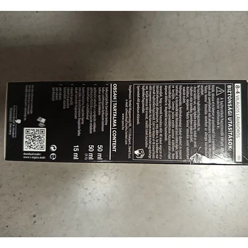 syoss - Colorant pentru păr