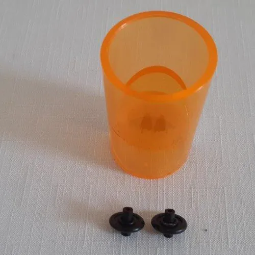 LOVER1 - Jucărie alimentată cu baterii