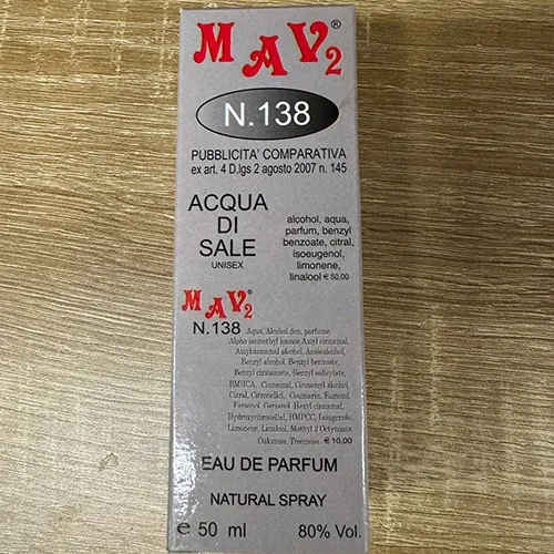 Mav ® - Apă de parfum