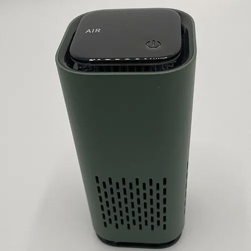 AIR - Purificator de aer