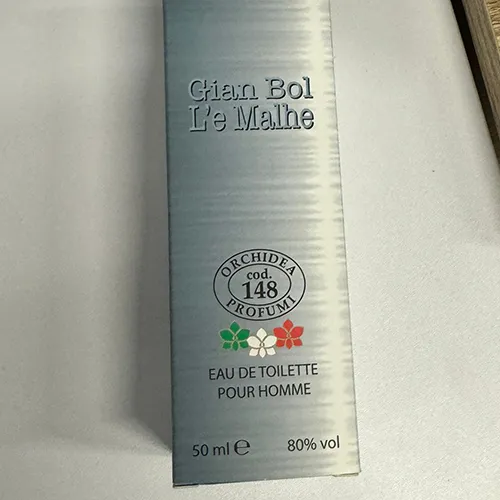 Orchidea Profumi - Apă de toaletă