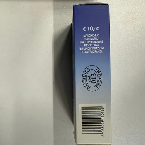 Orchidea Profumi - Parfum