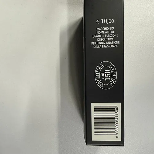 Orchidea Profumi - Apă de toaletă