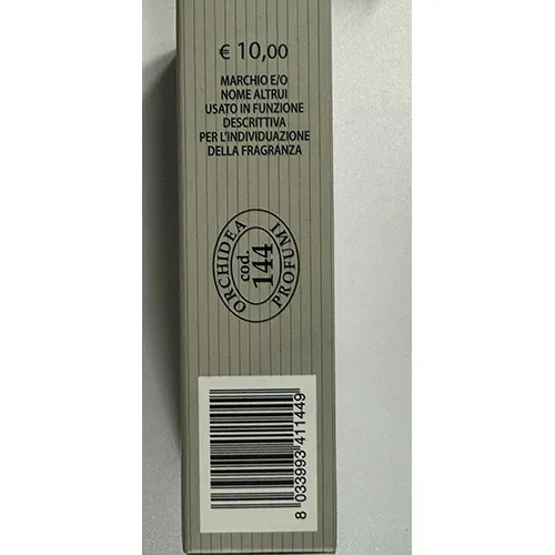 Orchidea Profumi - Apă de toaletă