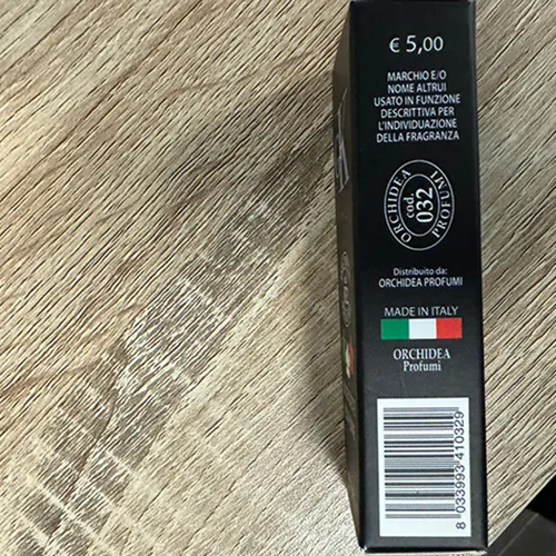 Orchidea Profumi - Apă de toaletă