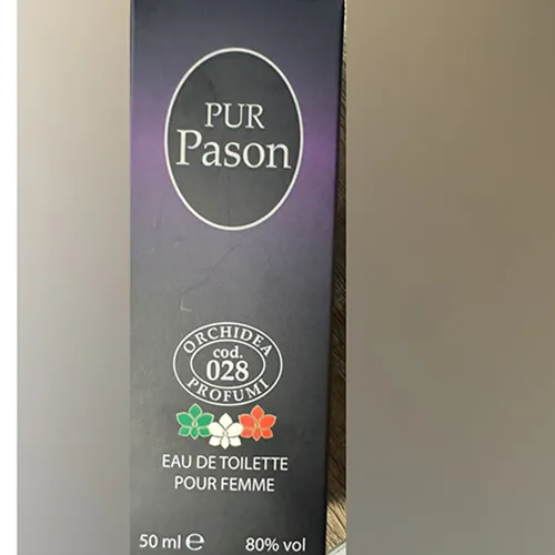 Orchidea Profumi - Apă de toaletă