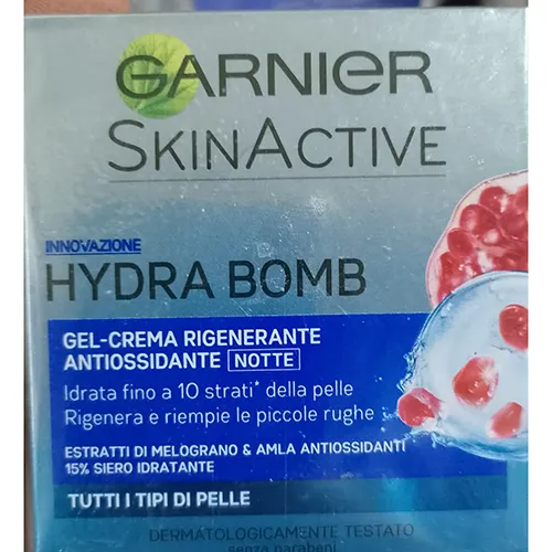 Garnier - Cremă de față