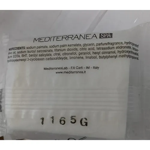 Charme & Relax - Săpun