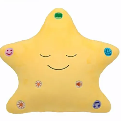 Desi doll - Jucărie moale