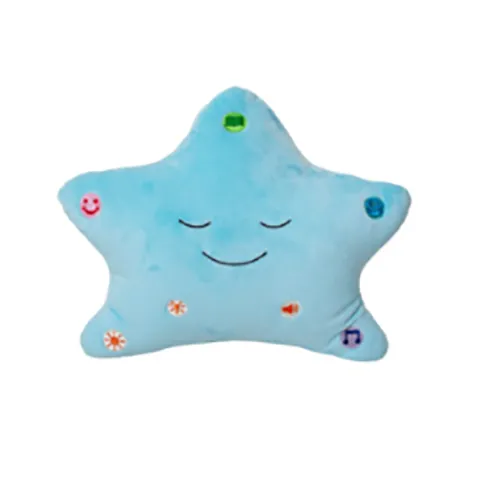 Desi doll - Jucărie moale