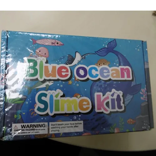 Ltteaou - Set de mâzgă de jucărie