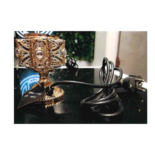 AMIR’S Deco - Arzător electric de tămâie