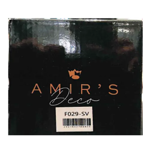 AMIR’S Deco - Arzător electric de tămâie