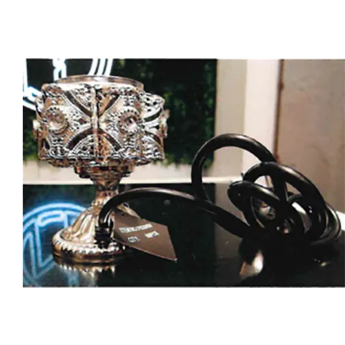 AMIR’S Deco - Arzător electric de tămâie