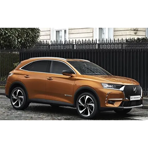 DS automobiles - Vagon pentru pasageri