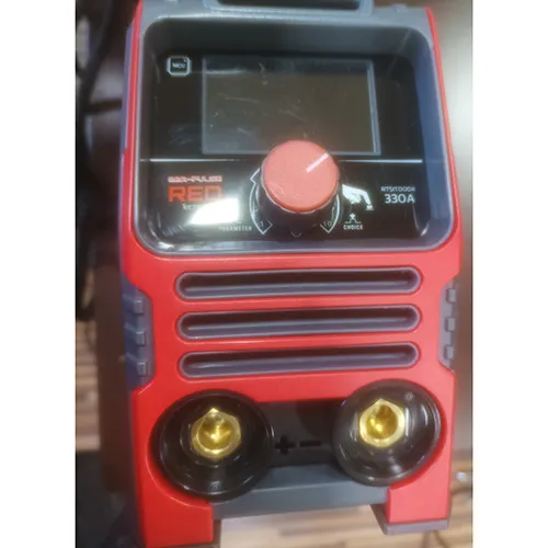 RED Technic - Mașină de sudură