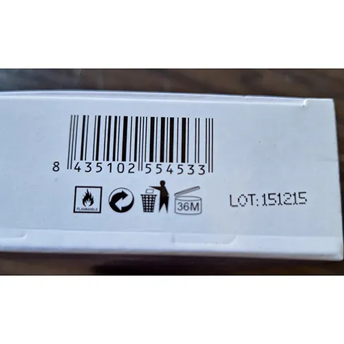 YESENSY - Apă de toaletă