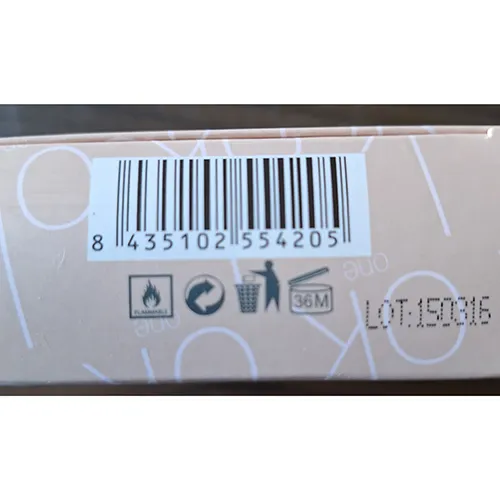 Yesensy Parfum - Apă de toaletă