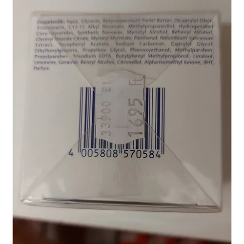 Nivea - Cremă de față