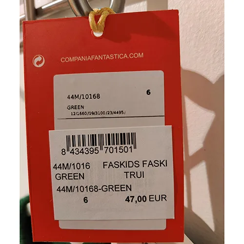 Compania Fantastica mini - Cardigan pentru copii