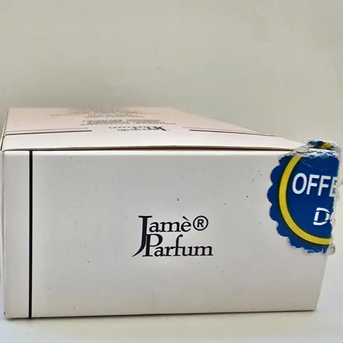 Jamè Parfum - Apă de toaletă