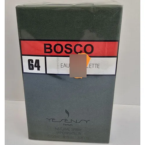 Yesensy Parfum - Apă de toaletă