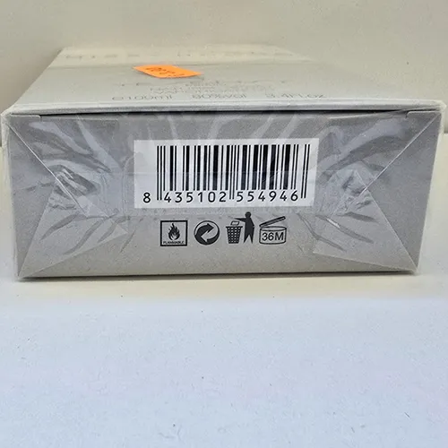 Yesensy Parfum - Apă de toaletă