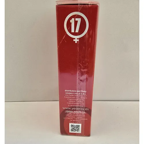 Yesensy Parfum - Apă de toaletă