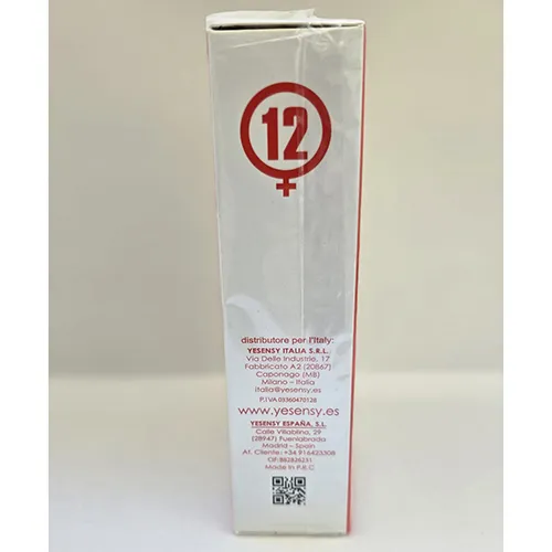 Yesensy Parfum - Apă de toaletă