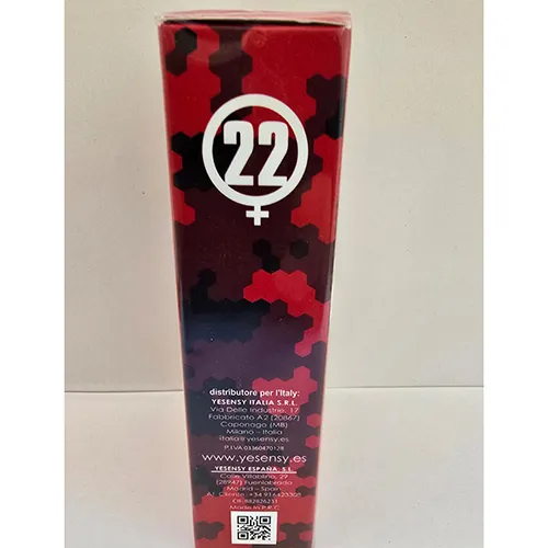 Yesensy Parfum - Apă de toaletă