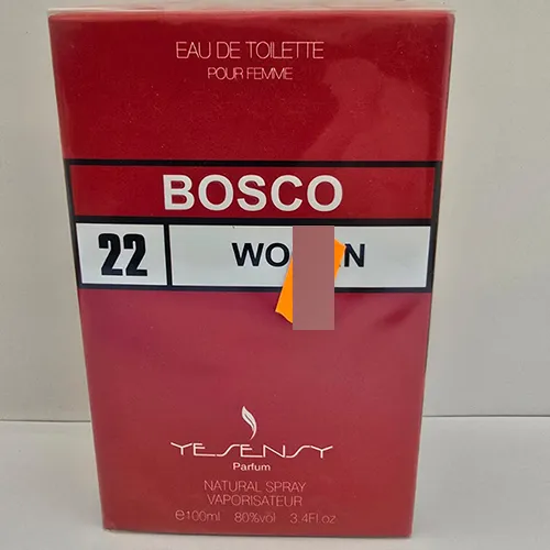 Yesensy Parfum - Apă de toaletă