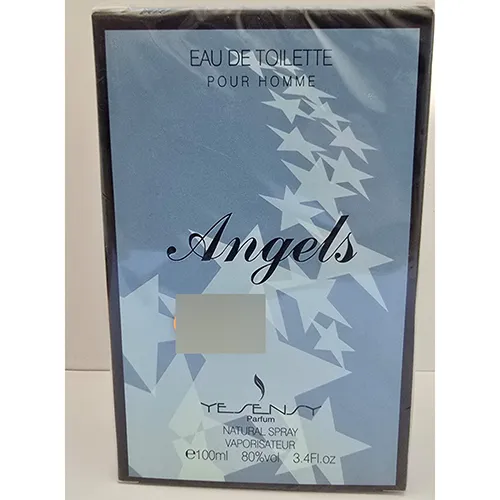 Yesensy Parfum - Apă de toaletă