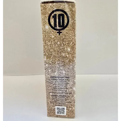 Yesensy Parfum - Apă de toaletă