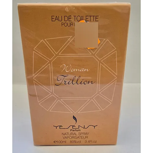 Yesensy Parfum - Parfum