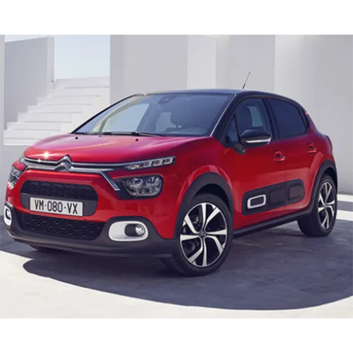 CITROEN - Vagon pentru pasageri
