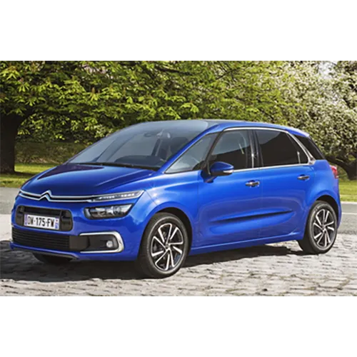 CITROEN - Vagon pentru pasageri