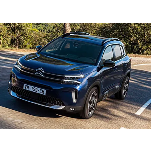 CITROEN - Vagon pentru pasageri