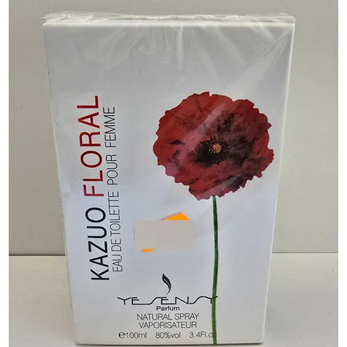 Yesensy Parfum - Apă de toaletă