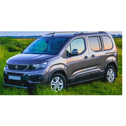 Peugeot - Autoturism/Vehicul utilitar ușor