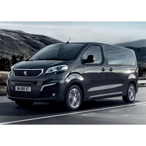 Peugeot - Autoturism/Vehicul utilitar ușor