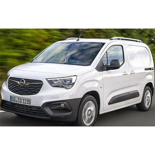 Opel/Vauxhall - Autoturism/Vehicul utilitar ușor