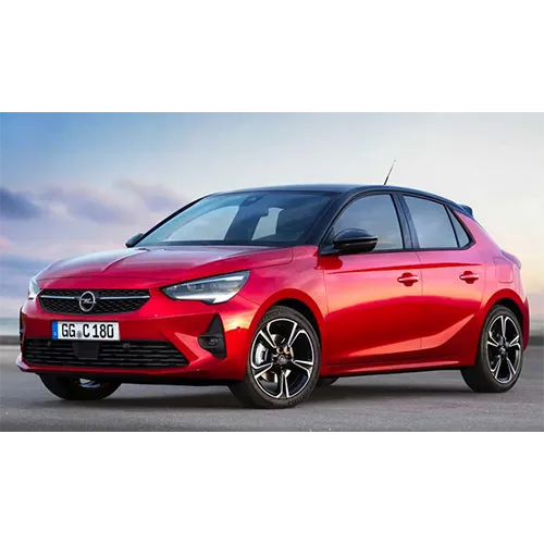 Opel/Vauxhall - Autoturism/Vehicul utilitar ușor